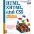 Html, Xhtml, And Css For The Absolute Beginner