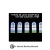Hymns Of Love And Praise For The Church's Year door John Samuel Bewley Monsell