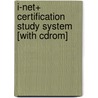 I-net+ Certification Study System [with Cdrom] by Joseph J. Byrne