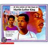 If You Lived at the Time of Martin Luther King door Ellen Levine