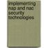 Implementing Nap And Nac Security Technologies