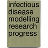 Infectious Disease Modelling Research Progress by Jean Michel Tchuenche