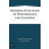 Inferred Functions of Performance and Learning