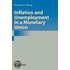 Inflation And Unemployment In A Monetary Union