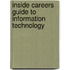 Inside Careers Guide To Information Technology