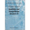 Instabilities And Nonequilibrium Structures Vi door Javier Martinez