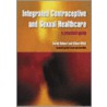 Integrated Contraceptive And Sexual Healthcare by Sarah Bekaert