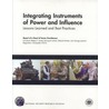 Integrating Instruments of Power and Influence door Robert Edwards Hunter