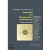 Integration und Desintegration in Mitteleuropa by Unknown
