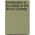Introduction To The Study Of The Divine Comedy