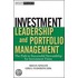 Investment Leadership And Portfolio Management