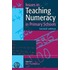 Issues In Teaching Numeracy In Primary Schools