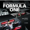 Itv Sport Complete Encyclopedia Of Formula One door Bruce Jones