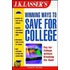 J.K. Lasser's Winning Ways To Save For College