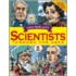 Janice Vancleave's Scientists Through The Ages