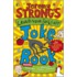 Jeremy Strong's Laugh-Your-Socks-Off Joke Book
