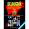 Kazakhstan Foreign Policy and Government Guide by Unknown