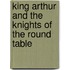 King Arthur And The Knights Of The Round Table