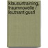 Klausurtraining, Traumnovelle / Leutnant Gustl