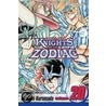 Knights of the Zodiac (Saint Seiya), Volume 20 by Masami Kurumada
