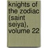 Knights of the Zodiac (Saint Seiya), Volume 22