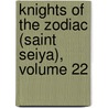 Knights of the Zodiac (Saint Seiya), Volume 22 by Masami Kurumada