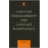 Language Endangerment And Language Maintenance