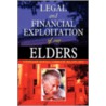 Legal and Financial Exploitation of Our Elders door Lpc