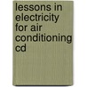 Lessons In Electricity For Air Conditioning Cd door Ladonna Killinger