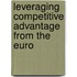 Leveraging Competitive Advantage From The Euro
