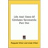 Life And Times Of Girolamo Savonarola Part One