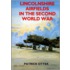 Lincolnshire Airfields In The Second World War