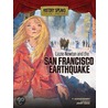 Lizzie Newton and the San Francisco Earthquake door Stephen Krensky