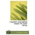 Longmans' Geographical Reader For South Africa