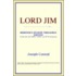 Lord Jim (Webster's Spanish Thesaurus Edition)