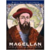 Magellan and the First Voyage Around the World door Nancy Smiler Levinson