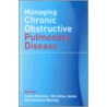 Managing Chronic Obstructive Pulmonary Disease door Laura Blackler