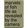 Marvels Of Fish Life As Revealed By The Camera door Francis Ward