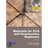 Materials For Civil And Construction Engineers