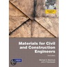 Materials For Civil And Construction Engineers by Michael S. Mamlouk