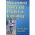 Measurement Theory And Practice In Kinesiology