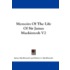 Memoirs of the Life of Sir James Mackintosh V2
