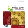 Microsoft Office 2007, First Course [with Dvd] door Shaffer/Carey/Finnegan/Ad