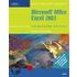 Microsoft Office Excel 2003, Illustrated Brief