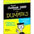 Microsoft Outlook 2000 For Windows For Dummies