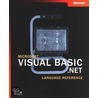 Microsoft Visual Basic .Net Language Reference door Microsoft Press