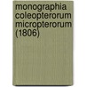 Monographia Coleopterorum Micropterorum (1806) door Johann Ludwig Christian Gravenhorst