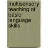 Multisensory Teaching of Basic Language Skills by Unknown