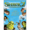 Music Form The Original Motion Picture Shrek 2 door Onbekend