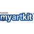 Myartkit Student Access Code Card (Standalone)